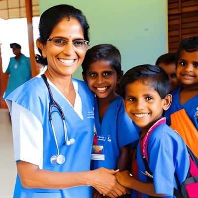 Education Projects