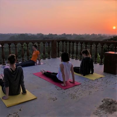 Yoga